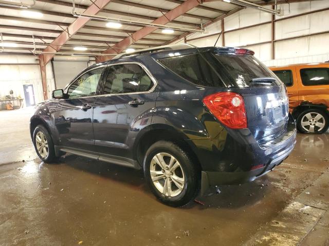 Photo 2 from auction – 2015 CHEVROLET EQUINOX LT with VIN 2GNALCEK2F1139123