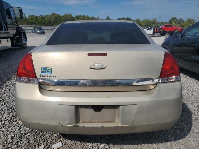 Photo 6 from auction – 2010 CHEVROLET IMPALA LS with VIN 2G1WA5EN3A1252820