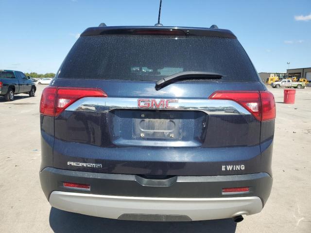 Photo 6 from auction – 2017 GMC ACADIA SLE with VIN 1GKKNLLA8HZ216531
