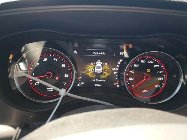 Photo 9 from auction – 2023 DODGE CHARGER SC with VIN 2C3CDXGJ0PH588887