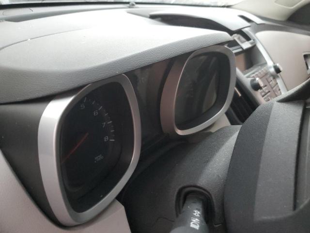 Photo 9 from auction – 2011 CHEVROLET EQUINOX LT with VIN 2CNFLNE59B6223999