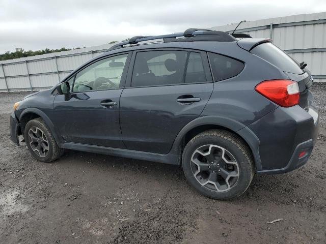Photo 2 from auction – 2015 SUBARU XV CROSSTR with VIN JF2GPAAC7F9325467