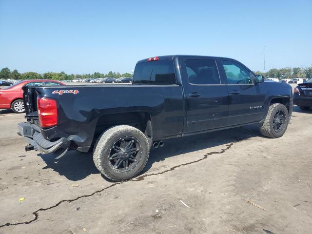 Photo 3 from auction – 2016 CHEVROLET SILVERADO with VIN 1GCUKREC2GF149147