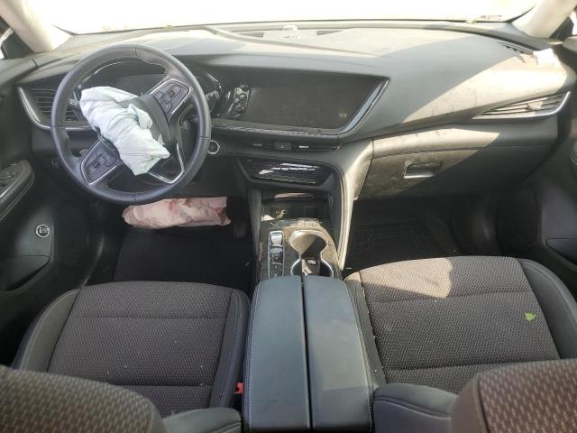 Photo 8 from auction – 2022 BUICK ENVISION P with VIN LRBAZLR41ND129252