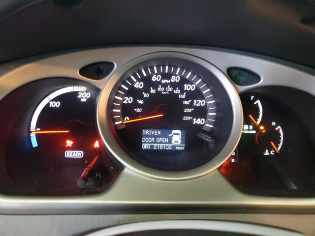 Photo 9 from auction – 2006 TOYOTA HIGHLANDER with VIN JTEEW21A160006305