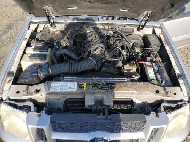 Photo 11 from auction – 2003 FORD EXPLORER S with VIN 1FMZU67E03UA39762