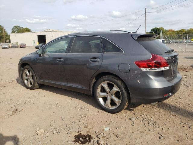 Photo 2 from auction – 2015 TOYOTA VENZA LE with VIN 4T3ZK3BB2FU072632