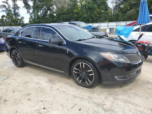 Photo 4 from auction – 2014 LINCOLN MKS with VIN 1LNHL9FTXEG604553
