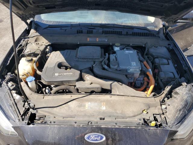 Photo 11 from auction – 2020 FORD FUSION ENE with VIN 3FA6P0LU2LR170925