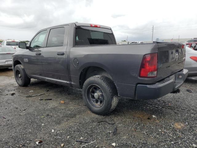 Photo 2 from auction – 2016 RAM 1500 ST with VIN 1C6RR7KG6GS369662