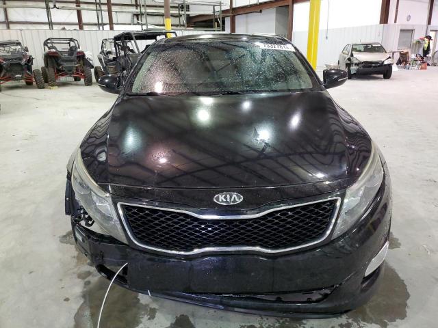 Photo 5 from auction – 2015 KIA OPTIMA EX with VIN 5XXGN4A77FG381677