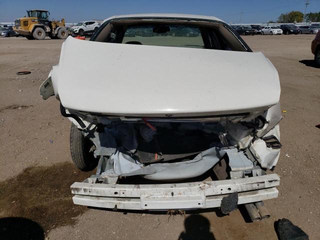 Photo 6 from auction – 2004 BUICK REGAL GS with VIN 2G4WF551541307712