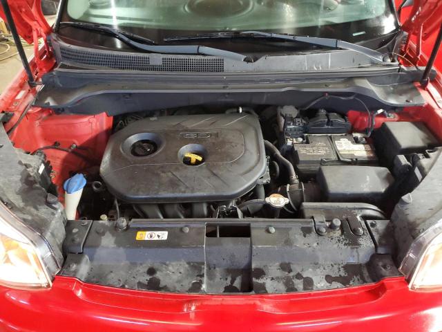 Photo 11 from auction – 2017 KIA SOUL + with VIN KNDJP3A53H7443175