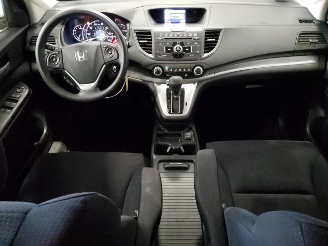 Photo 8 from auction – 2013 HONDA CR-V EX with VIN 5J6RM4H55DL054590