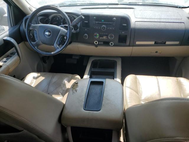 Photo 8 from auction – 2008 CHEVROLET SILVERADO with VIN 2GCEK13J781247929