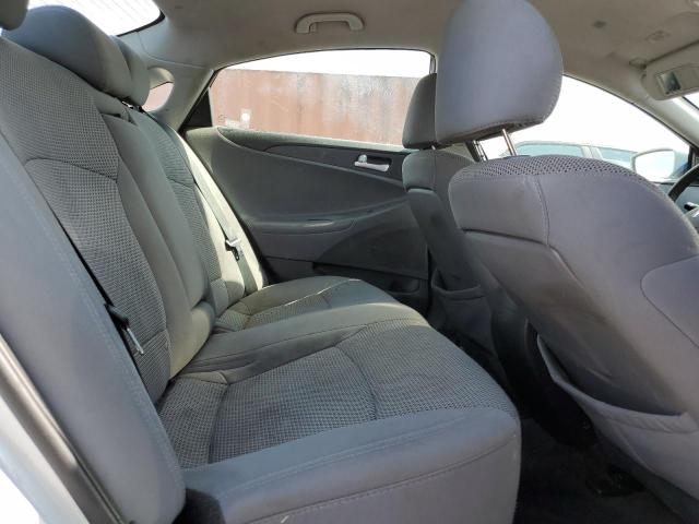 Photo 10 from auction – 2012 HYUNDAI SONATA GLS with VIN 5NPEB4AC4CH319988