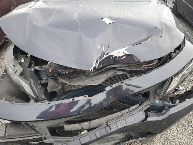 Photo 12 from auction – 2019 CHEVROLET IMPALA PRE with VIN 2G1105S31K9157353