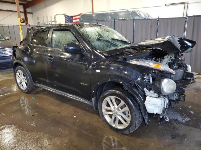 Photo 4 from auction – 2012 NISSAN JUKE S with VIN JN8AF5MV9CT126371