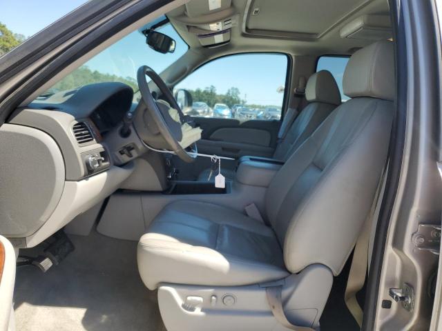 Photo 7 from auction – 2007 CHEVROLET SUBURBAN C with VIN 3GNFC16097G307789