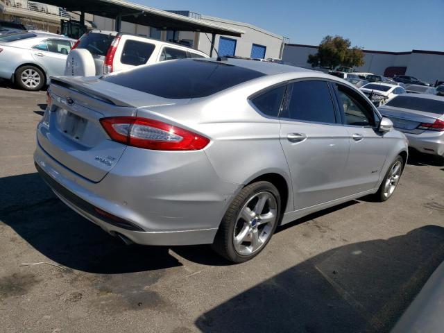 Photo 3 from auction – 2014 FORD FUSION SE with VIN 3FA6P0LU0ER379759