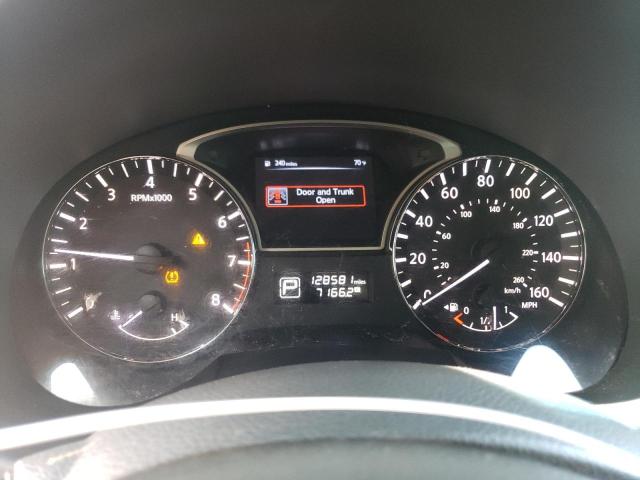 Photo 9 from auction – 2014 NISSAN ALTIMA 2.5 with VIN 1N4AL3APXEC185632