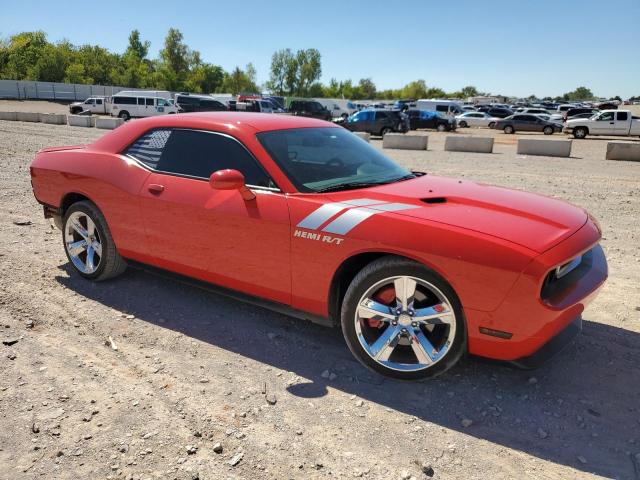 Photo 4 from auction – 2013 DODGE CHALLENGER with VIN 2C3CDYBTXDH728759