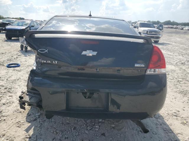 Photo 6 from auction – 2008 CHEVROLET IMPALA LT with VIN 2G1WC583189184937