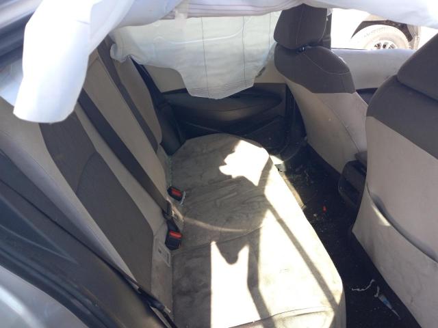 Photo 10 from auction – 2020 TOYOTA COROLLA LE with VIN JTDEPRAE8LJ062146