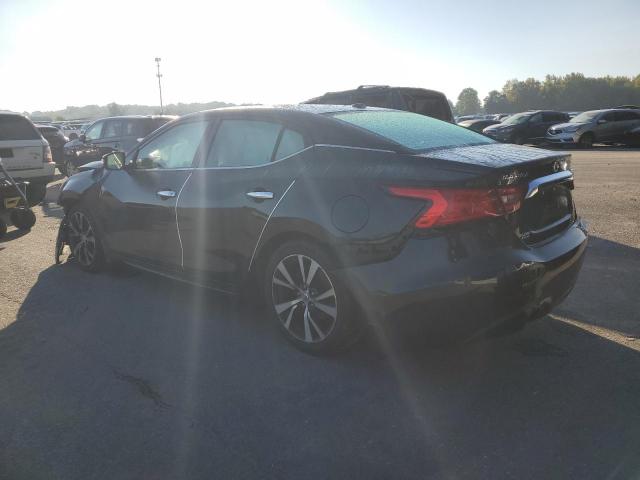 Photo 2 from auction – 2016 NISSAN MAXIMA 3.5 with VIN 1N4AA6AP6GC376054