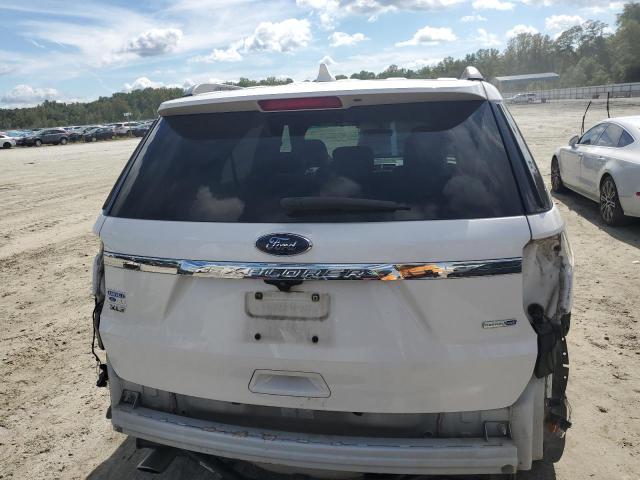 Photo 6 from auction – 2016 FORD EXPLORER X with VIN 1FM5K8D80GGC81311