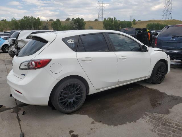 Photo 3 from auction – 2013 MAZDA 3 I with VIN JM1BL1L70D1722230