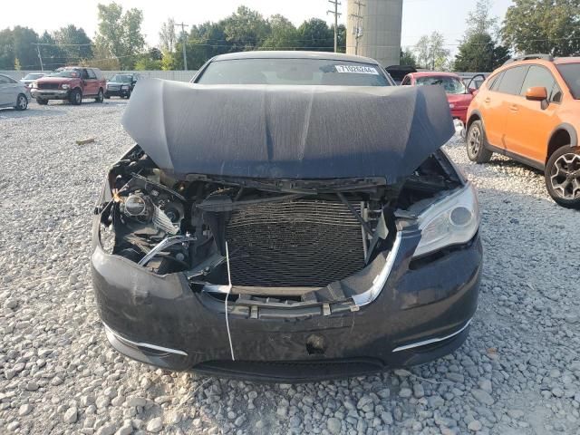 Photo 5 from auction – 2011 CHRYSLER 200 LIMITE with VIN 1C3BC2FB3BN594887