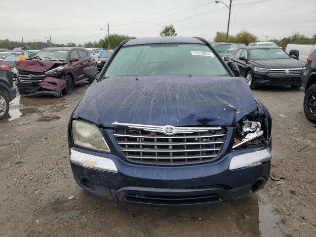 Photo 5 from auction – 2006 CHRYSLER PACIFICA T with VIN 2A4GF68426R723588
