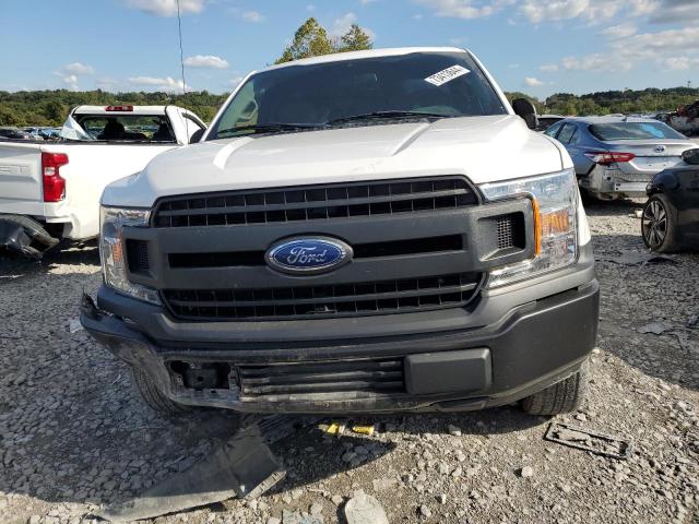 Photo 5 from auction – 2019 FORD F150 with VIN 1FTMF1CB9KKF07702