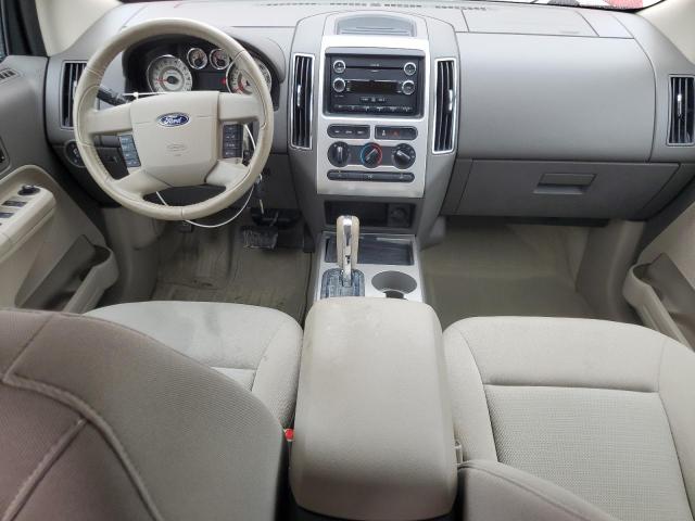 Photo 8 from auction – 2010 FORD EDGE SEL with VIN 2FMDK3JC1ABA11882