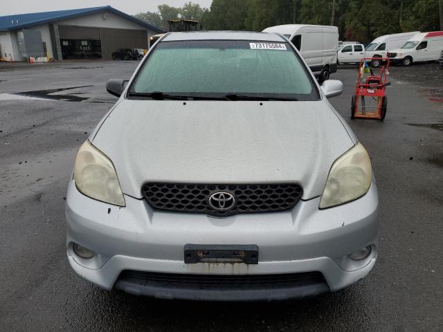 Photo 5 from auction – 2005 TOYOTA COROLLA MA with VIN 2T1LR30E45C503883