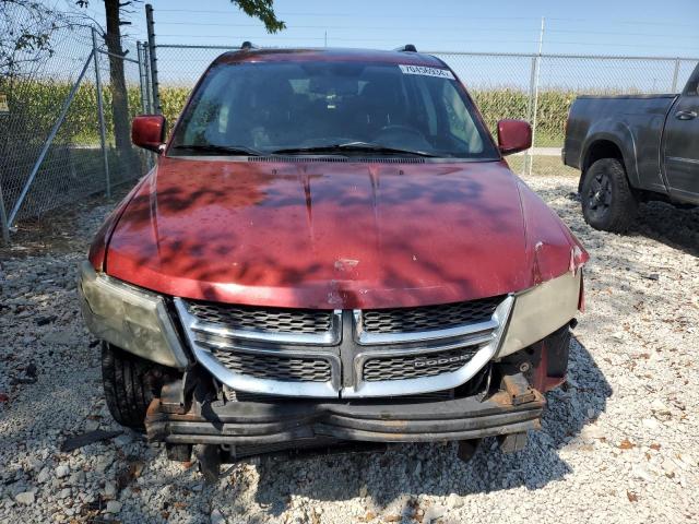 Photo 5 from auction – 2011 DODGE JOURNEY LU with VIN 3D4PH9FG8BT513649