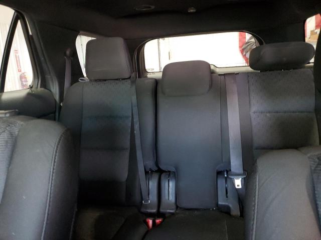 Photo 10 from auction – 2013 FORD EXPLORER X with VIN 1FM5K7D81DGA68938