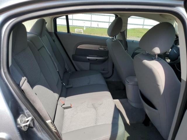 Photo 10 from auction – 2007 CHRYSLER SEBRING with VIN 1C3LC46K77N669128