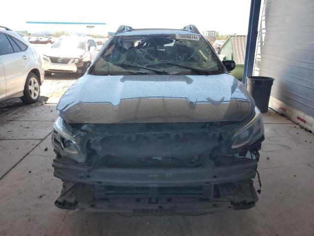 Photo 5 from auction – 2021 SUBARU OUTBACK LI with VIN 4S4BTGND2M3190999
