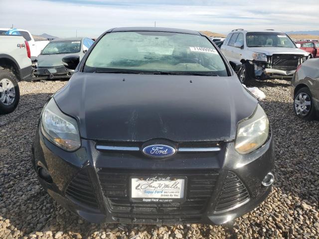 Photo 5 from auction – 2014 FORD FOCUS SE with VIN 1FADP3K25EL184571