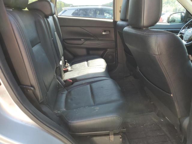 Photo 11 from auction – 2018 MITSUBISHI OUTLANDER with VIN JA4AZ3A30JZ013603