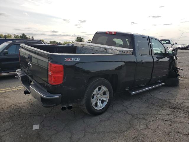 Photo 3 from auction – 2015 CHEVROLET SILVERADO with VIN 1GCVKREC8FZ220949