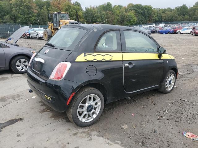 Photo 3 from auction – 2015 FIAT 500 POP with VIN 3C3CFFAR3FT607733