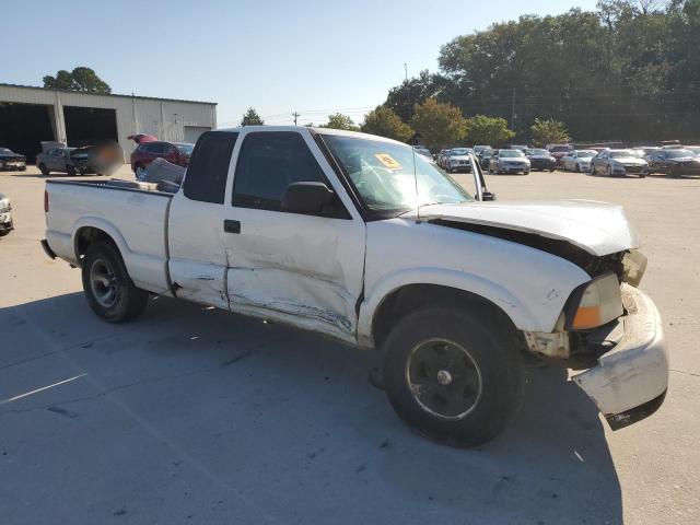 Foto 4 de la subasta – 2001 GMC SONOMA con VIN 1GTCS19W518224890