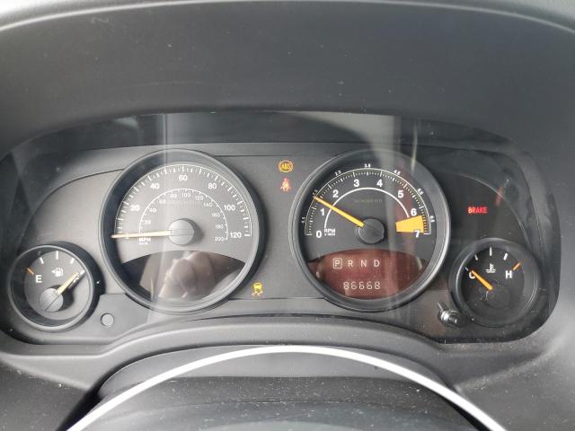 Photo 9 from auction – 2015 JEEP PATRIOT LA with VIN 1C4NJPFB4FD367540