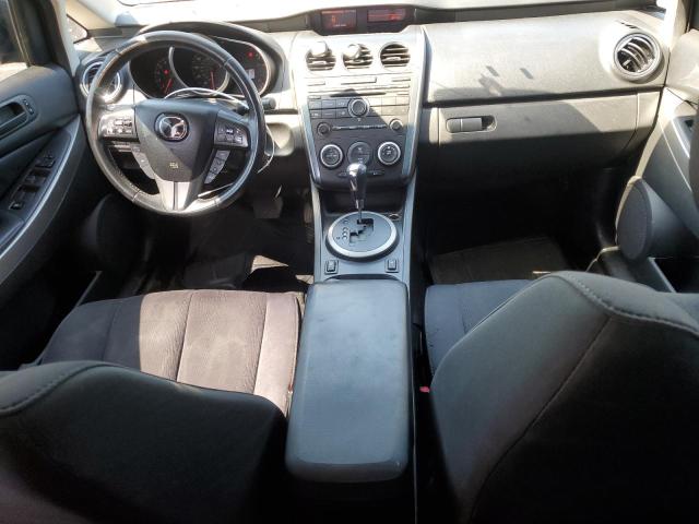 Photo 8 from auction – 2011 MAZDA CX-7 with VIN JM3ER2BM4B0405070