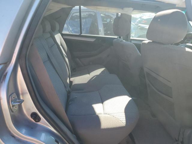 Photo 10 from auction – 2006 TOYOTA 4RUNNER SR with VIN JTEBU14R868065115