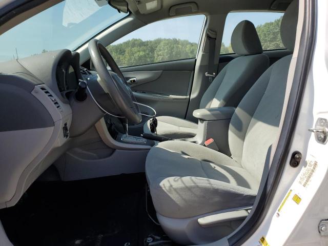 Photo 7 from auction – 2010 TOYOTA COROLLA BA with VIN 1NXBU4EE6AZ376443
