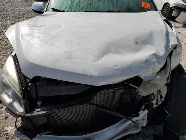 Photo 12 from auction – 2016 CHEVROLET EQUINOX LT with VIN 2GNFLGEK9G6298898